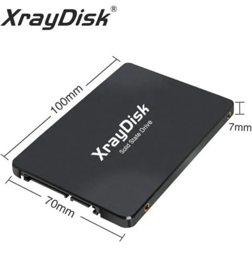 ssd sata 250gb