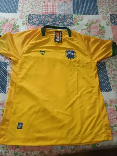 camiseta da superbola copa de 2022, tamanho G