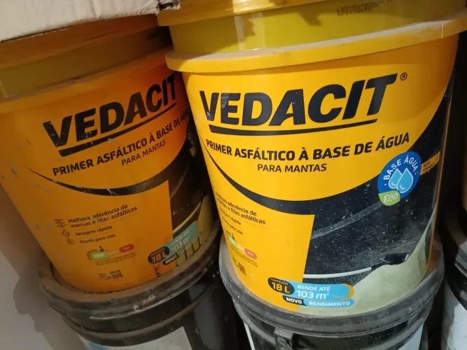 Primer asfáltico R$200