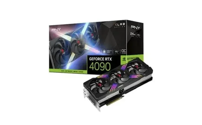 RTX4090 VENDO/TROCO
