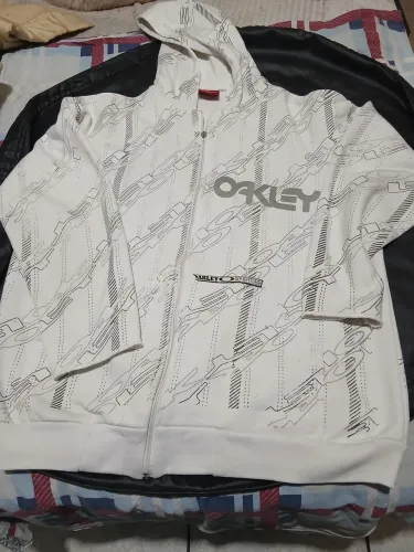 Moletom Oakley original em ótimo estado