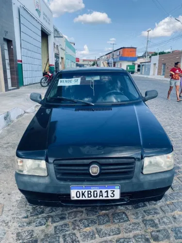 Fiat Uno Mille 1.0 Fire/ F.flex/ Economy 2P 2013