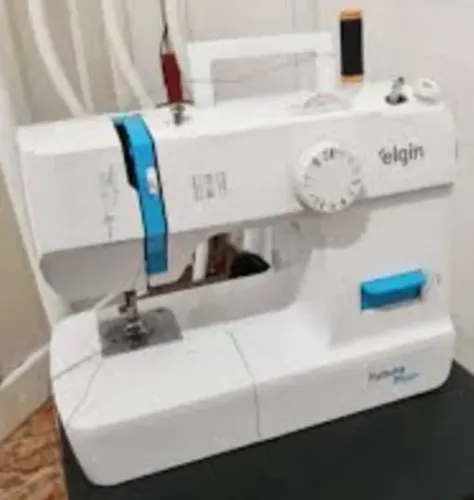 Elgin JX 2052 futura plus