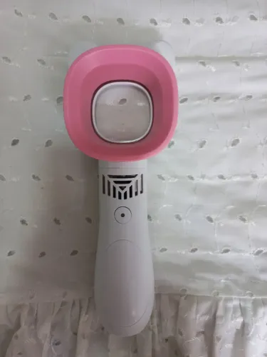 Mini Ventilador portátil 