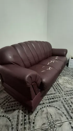 Sofa para doação 