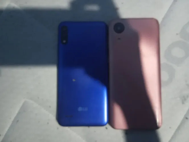 Celulares (Para Reparo)