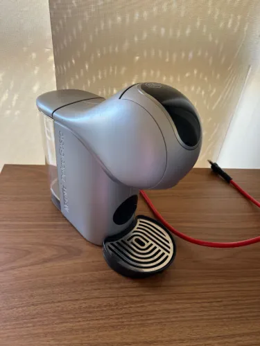 Cafeteira Dolce Gusto Gênio S Touch