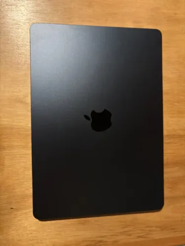 Apple Macbook Air Chip M4 16GB RAM 256GB SSD Tela 13