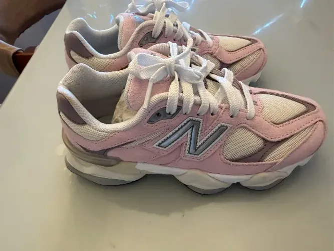 Tênis new balance