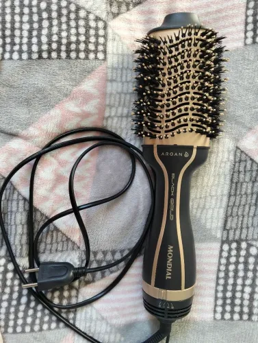 Escova Secadora