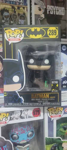 Funko pop Batman 289