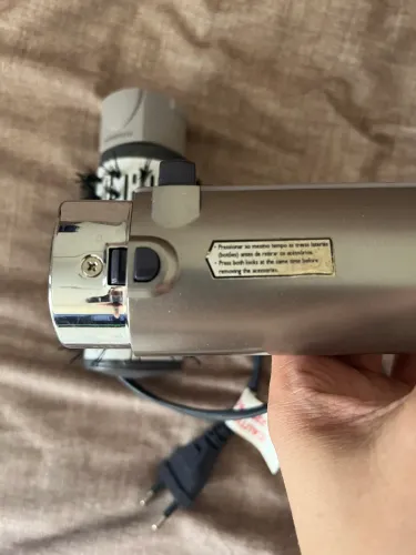 Escova Polishop original conair