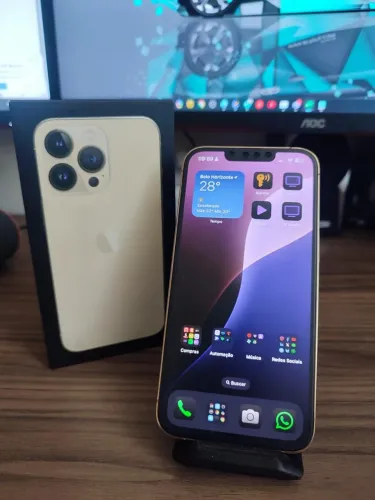 iPhone 13 Pro 256gb