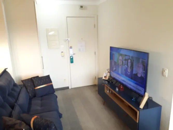 Apartamento à venda, Nova Piraju, São Paulo, SP