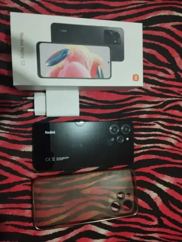Redmi Note 12 256GB