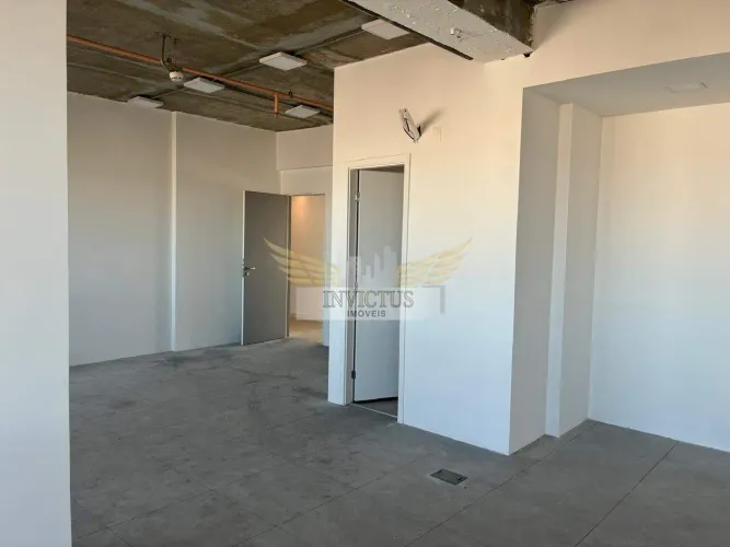 Conjunto Comercial à Venda, 146m² - Centro, São Bernardo do Campo/SP.