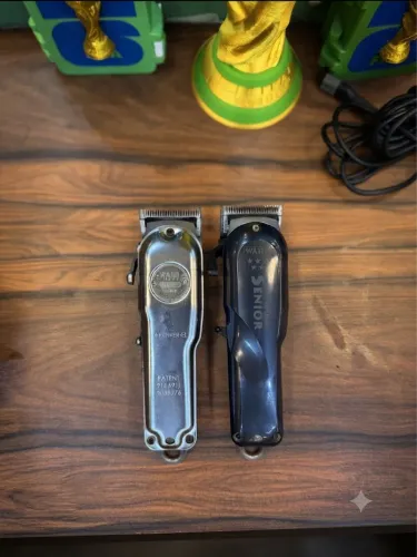 MÁQUINA DE CORTAR CABELO