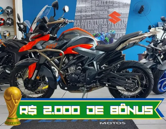 ZONTES T350 X 2026/2027