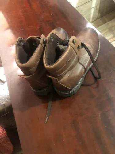 Bota masculina
