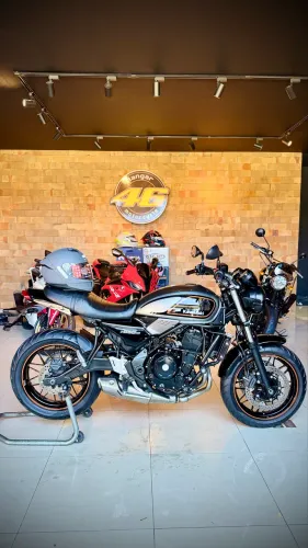 KAWASAKI Z 650 RS