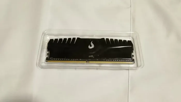 Memória Ram 8GB DDR4 3200Mhz Rise Mode Z Series