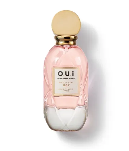 O.U.i Madeleine 862 Eau de Parfum 75ml Lacrado