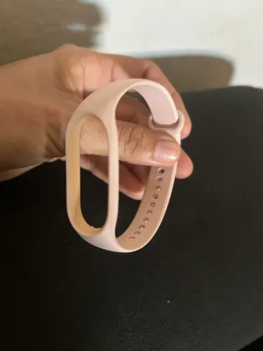 Pulseira smart band