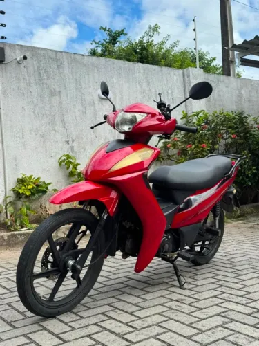 Vendo Jet 125 2021