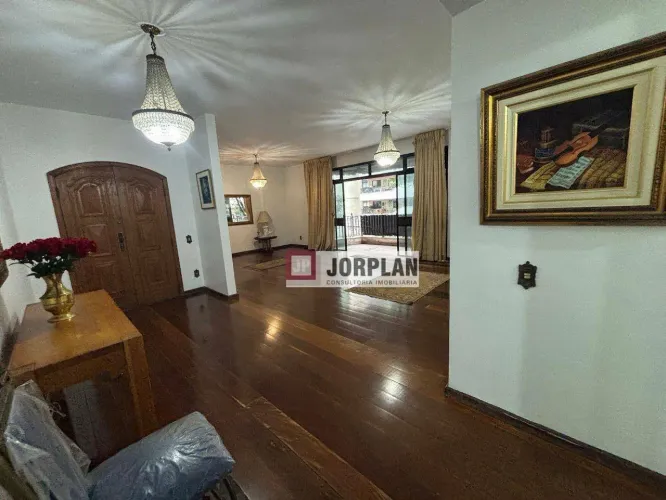 Apartamento com 4 dormitórios à venda, 170 m² por R$ 1.280.000 - Ingá - Niterói/RJ
