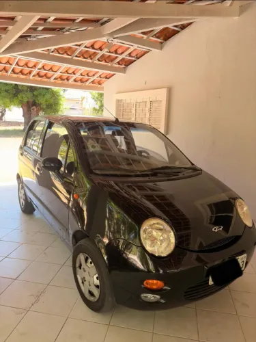 Chery QQ 1.1/1.0 12V 69cv 5P 2015