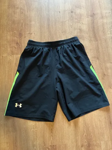 Shorts Under Armour Treino Corrida Heatgear