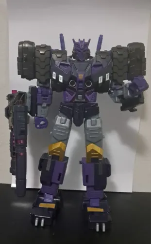 Tarn Transformers Legacy Evolution Hasbro