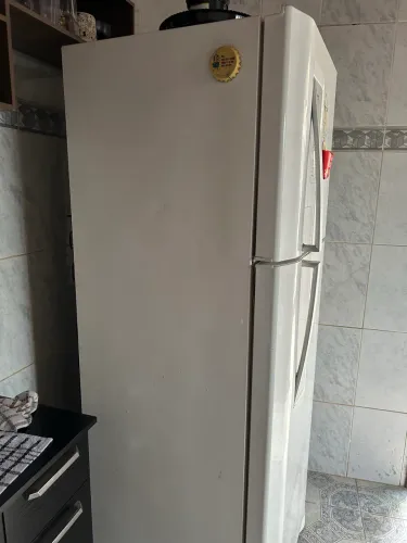 Geladeira Duplex Frost Free