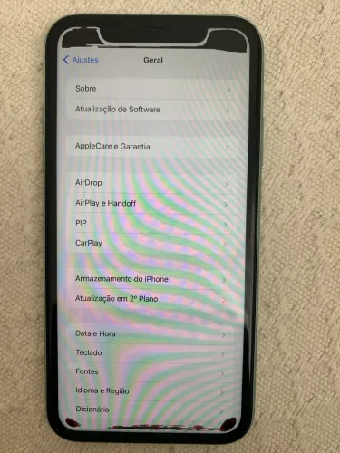 iPhone 11 128gb 