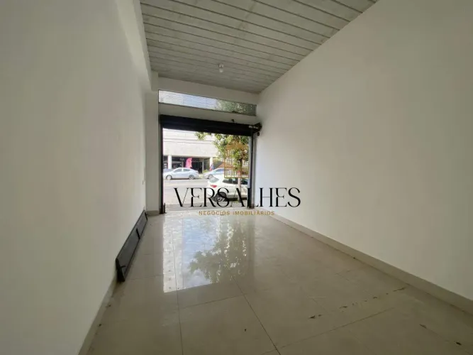 Loja para alugar com 01 banheiro, 36 m² - Bairro Ipiranga