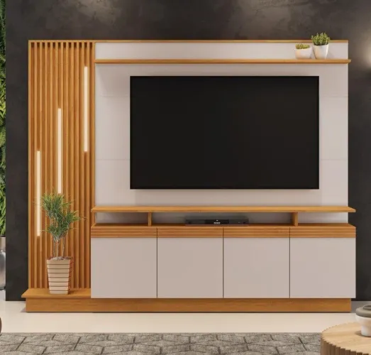 Home Miami TV-65! Pronta Entrega!