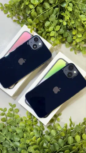 iPhone 14 5G 128GB seminovo com Garantia