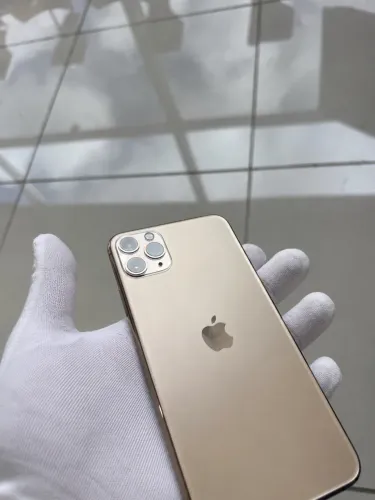 IPHONE 11 PRO MAX 64GB IMPECÁVEL