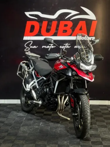TRIUMPH TIGER 900 GT PRO