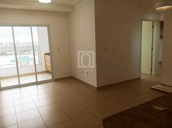 Apartamento à venda no Condomínio La Vista Moncayo em Sorocaba