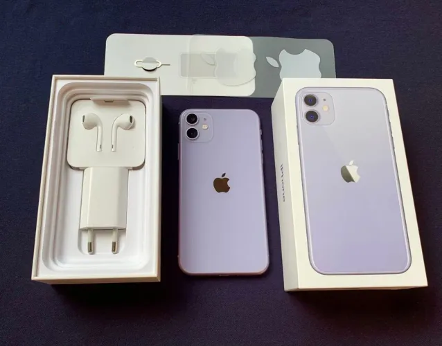 IPhone 11 128gb