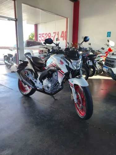 Twister 250