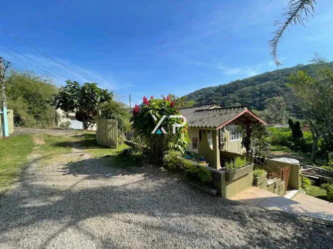 Terreno no Rio Tavares à venda | XP0708