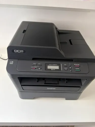 Impressora Bhother DCP 7065DN