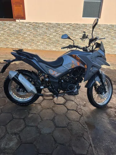 Vendo NH 190 
