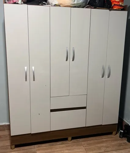 Guarda roupa