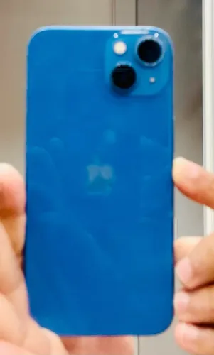 iPhone 13 256GB + Apple Watch Série 3