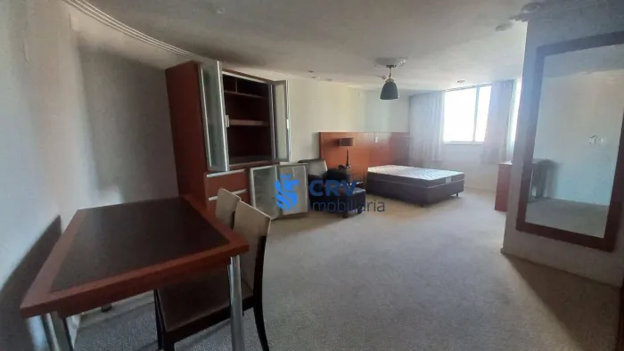 Apartamento com 1 dormitório, 37 m² - venda por R$ 300.000,00 ou aluguel por R$ 3.200,00/m