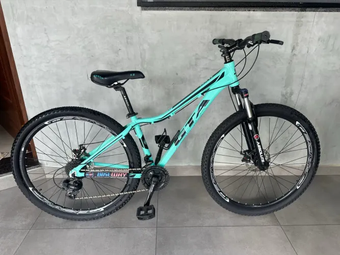 Bike GTA aro 29 - novíssima!