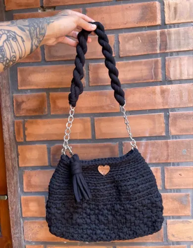bolsa tiracolo doce pimenta